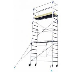 ASC Group ASC Zimmergerüst 75 - Module 4 (3,70ph)