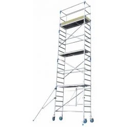 ASC Group ASC Zimmergerüst 75 - Module 6 (5,50ph)