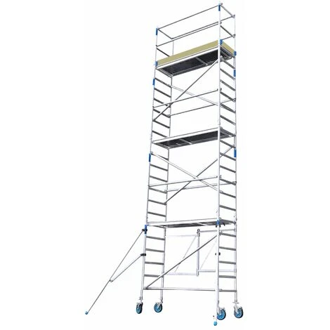 ASC Group ASC Zimmergerüst 75 - Module 6 (5,50ph) 3 ASC Group ASC Zimmergerüst 75 - Module 6 (5,50ph)
