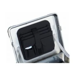 ZARGES Attaché-Einsatz - Für Aluminium-Mobilbox Inhalt 50 L - BxH 290 X 260 Mm