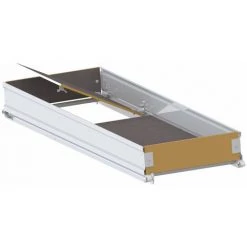 GERUEST EXPERTEN Rollgerüst - Maxi Arbeitshöhe 7.30m - ECS520T 8 GERUEST EXPERTEN Rollgerüst - Maxi Arbeitshöhe 7.30m - ECS520T -Gerüste And Arbeitsplattformen Verkäufe 47910577 3