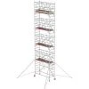 Altrex Fahrgerüst RS Tower 41 PLUS Aluminium Mit Safe-Quick® Und Holz-Plattform 10,20m AH Breit 0,90x1,85m 1 Altrex Fahrgerüst RS Tower 41 PLUS Aluminium Mit Safe-Quick® Und Holz-Plattform 10,20m AH Breit 0,90x1,85m -Gerüste And Arbeitsplattformen Verkäufe 48689313 1