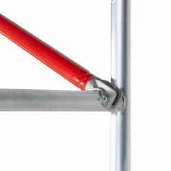 Altrex RS Tower 55-S Mit Safe-Quick® 10,8m Arbeitshöhe Fiber-Deck 3,05m -Gerüste And Arbeitsplattformen Verkäufe 48689882 2