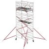 Altrex Fahrgerüst RS Tower 52 Aluminium Mit Fiber-Deck Plattform 7,20m AH 1,35x2,45m -Gerüste And Arbeitsplattformen Verkäufe 48689914 1