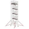 Altrex RS Tower 55-S Mit Safe-Quick® 10,8m Arbeitshöhe Holz-Plattform 2,45m 1 Altrex RS Tower 55-S Mit Safe-Quick® 10,8m Arbeitshöhe Holz-Plattform 2,45m -Gerüste And Arbeitsplattformen Verkäufe 48689973 1