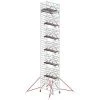 Altrex Fahrgerüst RS Tower 52-S Aluminium Mit Safe-Quick Und Holz-Plattform 14,20m AH 1,35x1,85m 2 Altrex Fahrgerüst RS Tower 52-S Aluminium Mit Safe-Quick Und Holz-Plattform 14,20m AH 1,35x1,85m -Gerüste And Arbeitsplattformen Verkäufe 48690307 1