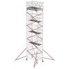 Altrex Fahrgerüst RS Tower 52 Aluminium Mit Holz-Plattform 11,20m AH 1,35x3,05m -Gerüste And Arbeitsplattformen Verkäufe 48690480 1