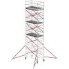 Altrex RS Tower 55 Ohne Safe-Quick® 9,8m Arbeitshöhe Fiber-Deck 3,05m 2 Altrex RS Tower 55 Ohne Safe-Quick® 9,8m Arbeitshöhe Fiber-Deck 3,05m -Gerüste And Arbeitsplattformen Verkäufe 48690618 1