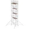 Altrex Fahrgerüst RS Tower 42 Aluminium Mit Holz-Plattform 9,20m AH 1,35x1,85m