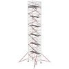 Altrex Fahrgerüst RS Tower 52 Aluminium Mit Fiber-Deck Plattform 14,20m AH 1,35x1,85m -Gerüste And Arbeitsplattformen Verkäufe 48690701 1
