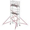 Altrex Fahrgerüst RS Tower 51 Plus Aluminium 0,90m Breiter Rahmen Mit Fiber-Deck Plattform 7,20m AH 0,90x2,45m -Gerüste And Arbeitsplattformen Verkäufe 48690898 1