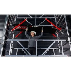 Altrex Fahrgerüst RS Tower 52-S Aluminium Mit Safe-Quick Und Holz-Plattform 7,20m AH 1,35x2,45m -Gerüste And Arbeitsplattformen Verkäufe 48690942 4