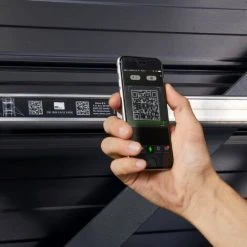 Altrex RS Tower 55 Ohne Safe-Quick® 11,8m Arbeitshöhe Fiber-Deck 3,05m -Gerüste And Arbeitsplattformen Verkäufe 48690951 4