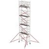 Altrex Fahrgerüst RS Tower 51 Plus Aluminium 0,90m Breiter Rahmen Mit Fiber-Deck Plattform 10,20m AH 0,90x2,45m -Gerüste And Arbeitsplattformen Verkäufe 48690980 1