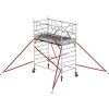 Altrex Fahrgerüst RS Tower 52 Aluminium Mit Holz-Plattform 4,20m AH 1,35x2,45m -Gerüste And Arbeitsplattformen Verkäufe 48691034 1