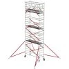 Altrex Fahrgerüst RS Tower 51 Plus Aluminium 0,90m Breiter Rahmen Mit Fiber-Deck Plattform 8,20m AH 0,90x2,45m 2 Altrex Fahrgerüst RS Tower 51 Plus Aluminium 0,90m Breiter Rahmen Mit Fiber-Deck Plattform 8,20m AH 0,90x2,45m -Gerüste And Arbeitsplattformen Verkäufe 48691181 1