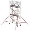 Altrex Fahrgerüst RS Tower 51 Plus Aluminium 0,90m Breiter Rahmen Mit Fiber-Deck Plattform 6,20m AH 0,90x2,45m 1 Altrex Fahrgerüst RS Tower 51 Plus Aluminium 0,90m Breiter Rahmen Mit Fiber-Deck Plattform 6,20m AH 0,90x2,45m -Gerüste And Arbeitsplattformen Verkäufe 48691467 1