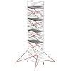 Altrex RS Tower 55 Ohne Safe-Quick® 13,8m Arbeitshöhe Holz-Plattform 1,85m -Gerüste And Arbeitsplattformen Verkäufe 48691516 1