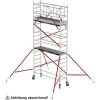 Altrex Fahrgerüst RS Tower 51 Aluminium Mit Fiber-Deck Plattform 5,20m AH Schmal 0,75x1,85m