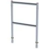 Altrex Geländerrahmen RS TOWER 4 PLUS Schmal 90 -Gerüste And Arbeitsplattformen Verkäufe 49641378 1