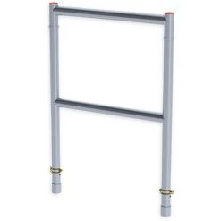 Altrex Geländerrahmen RS TOWER 4 PLUS Schmal 90