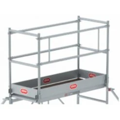 Altrex Klapp-/Fahrgerüst RS TOWER 34 Modul 2 - Zum Aufstocken