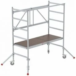 Altrex RS TOWER 34 Zimmergerüst Basis Modul