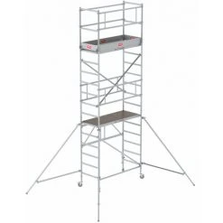 Altrex RS TOWER 34 Zimmergerüst Module 1+2+3