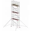 Altrex RS TOWER 41, Holzplattform 0,75m X 2,45m Arbeitshöhe 8,2 M -Gerüste And Arbeitsplattformen Verkäufe 50154902 1
