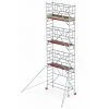 Altrex RS TOWER 41, Holzplattform 0,75m X 1,85m, Safe-Quick Arbeitshöhe 8.2m -Gerüste And Arbeitsplattformen Verkäufe 50154933 1