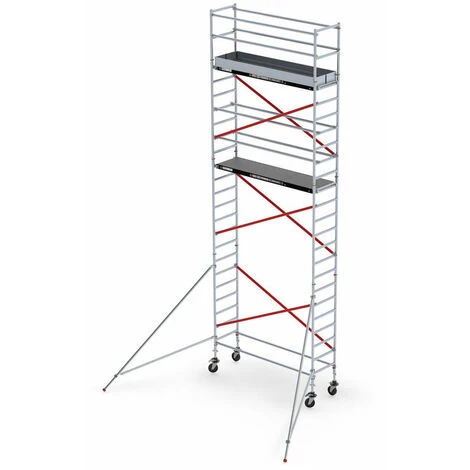 Altrex RS TOWER 51 10.2m Fiber-Deck 305 3 Altrex RS TOWER 51 10.2m Fiber-Deck 305