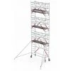 Altrex RS TOWER 51 -S 8,2m Fiber-Deck 1.85 Safe-Quick