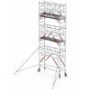 Altrex RS TOWER 51-S 7,2m Holz 3.05 Safe-Quick -Gerüste And Arbeitsplattformen Verkäufe 50155298 1