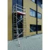 Altrex RS TOWER 54 Mit Safe-Quick® Geländern Holzplattform, Arbeitshöhe 5,80 M -Gerüste And Arbeitsplattformen Verkäufe 50155360 1