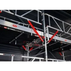 Altrex RS TOWER 55 3.0m Holz 245