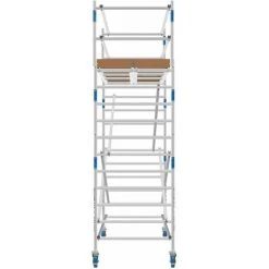 ASC Group ASC Rollgerüst 135x250x3m Ph
