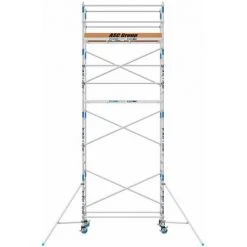 ASC Group ASC Rollgerüst 75x305x6m Ph