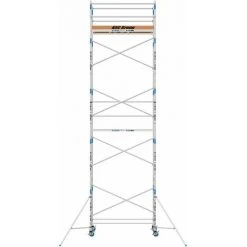 ASC Group ASC Rollgerüst 75x305x8m Ph