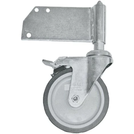 Zarges Federrolle Zu Podestleiter Links Ohne Feststeller, 15kg 3 Zarges Federrolle Zu Podestleiter Links Ohne Feststeller, 15kg