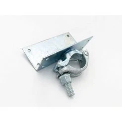 MAILLESTORE Verbindungsschelle Für Sparren (49 Mm) Set Mit 5 Stück 49 Mm