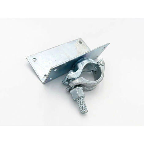 MAILLESTORE Verbindungsschelle Für Sparren (49 Mm) Set Mit 5 Stück 49 Mm 3 MAILLESTORE Verbindungsschelle Für Sparren (49 Mm) Set Mit 5 Stück 49 Mm