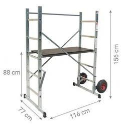 Gerüste And Arbeitsplattformen Verkäufe -Gerüste And Arbeitsplattformen Verkäufe 52833340 2