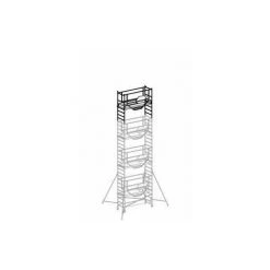 Hymer Fahrgerüst ADVANCED SAFE-T Mit Ausleger, KIT, Erweiterung Art.Nr. 707501 -Gerüste And Arbeitsplattformen Verkäufe 54644623 5