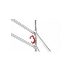 Hymer Fahrgerüst Mit Ausleger, Bühnenlänge 1,90 M, Rahmenteilbreite 0,80 M, Reichhöhe 8,25 M -Gerüste And Arbeitsplattformen Verkäufe 54644896 4