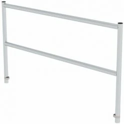 Günzburger Steigtechnik Geländerrahmen SG Stirnseite Gerüstbreite 1,9 M