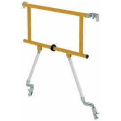 GNZBURGERSTEIGTECHNIK Günzburger Steigtechnik FlexxTower-Sicherheits-Geländer