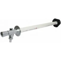 Kemper Frosti XL DN 20 3/4'' Bis 530mm Einbautiefe Frostsichere Außenarmatur Als Bausatz 57405020