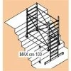 FARAONE Bausatz Aus Aluminium FÜr Quick/166-treppen -Gerüste And Arbeitsplattformen Verkäufe 56369836 1