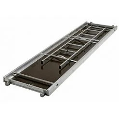 TUBESCA COMABI 1 Plattform Aus Holz 3.00m X 0.73m - 04010347