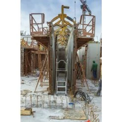 TUBESCA COMABI Plattformen Rohbau - Maximale Arbeitshöhe3.04m - 2377305 -Gerüste And Arbeitsplattformen Verkäufe 64090599 3